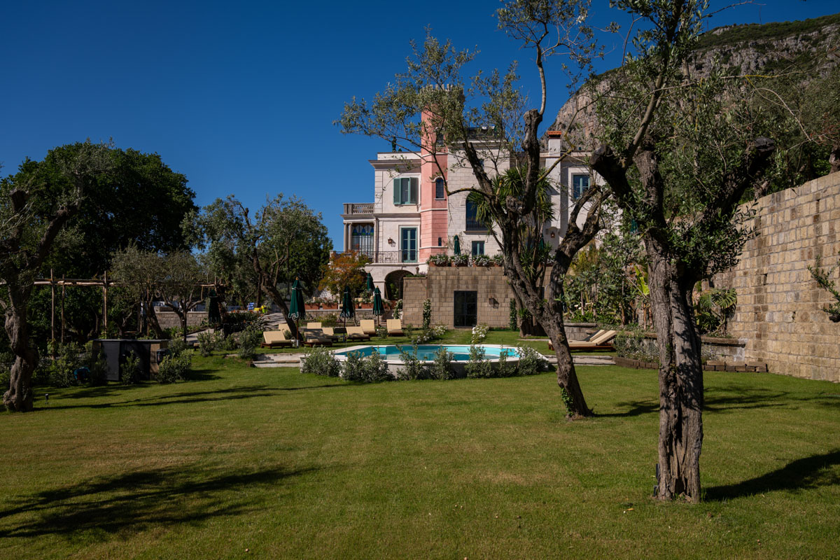 Villa Image