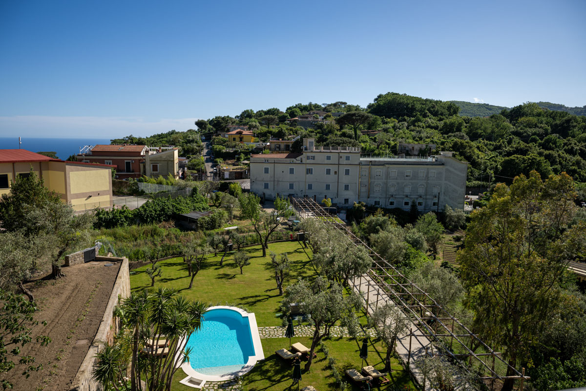 Villa Image