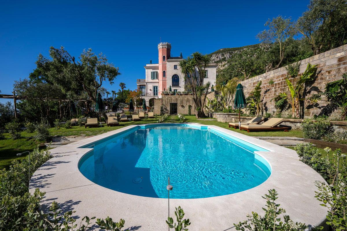 Villa Image