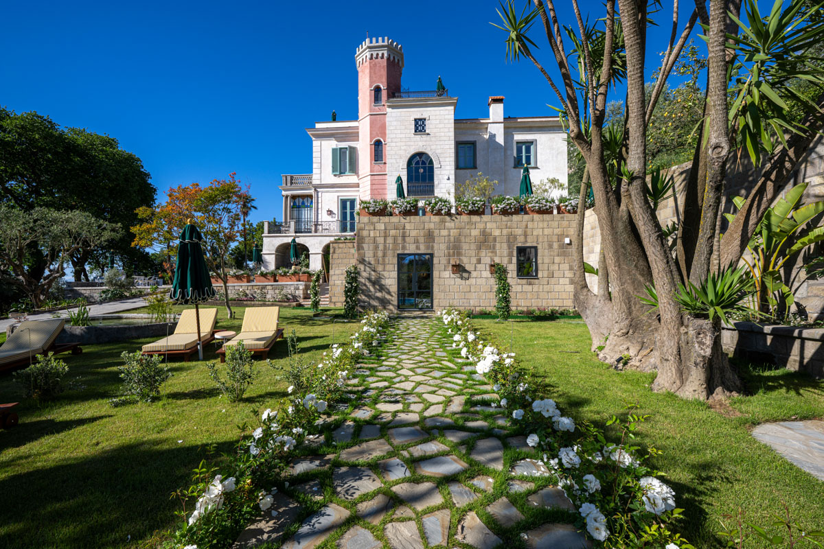 Villa Image