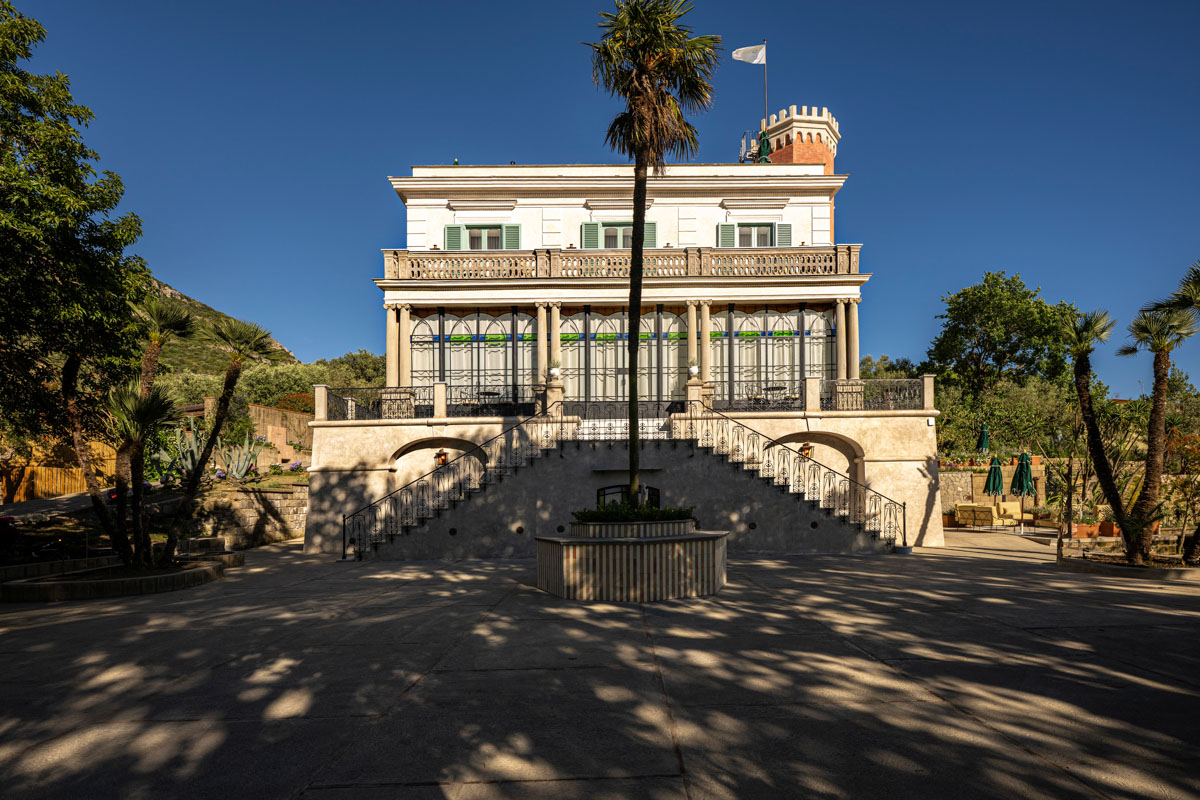 Villa Image