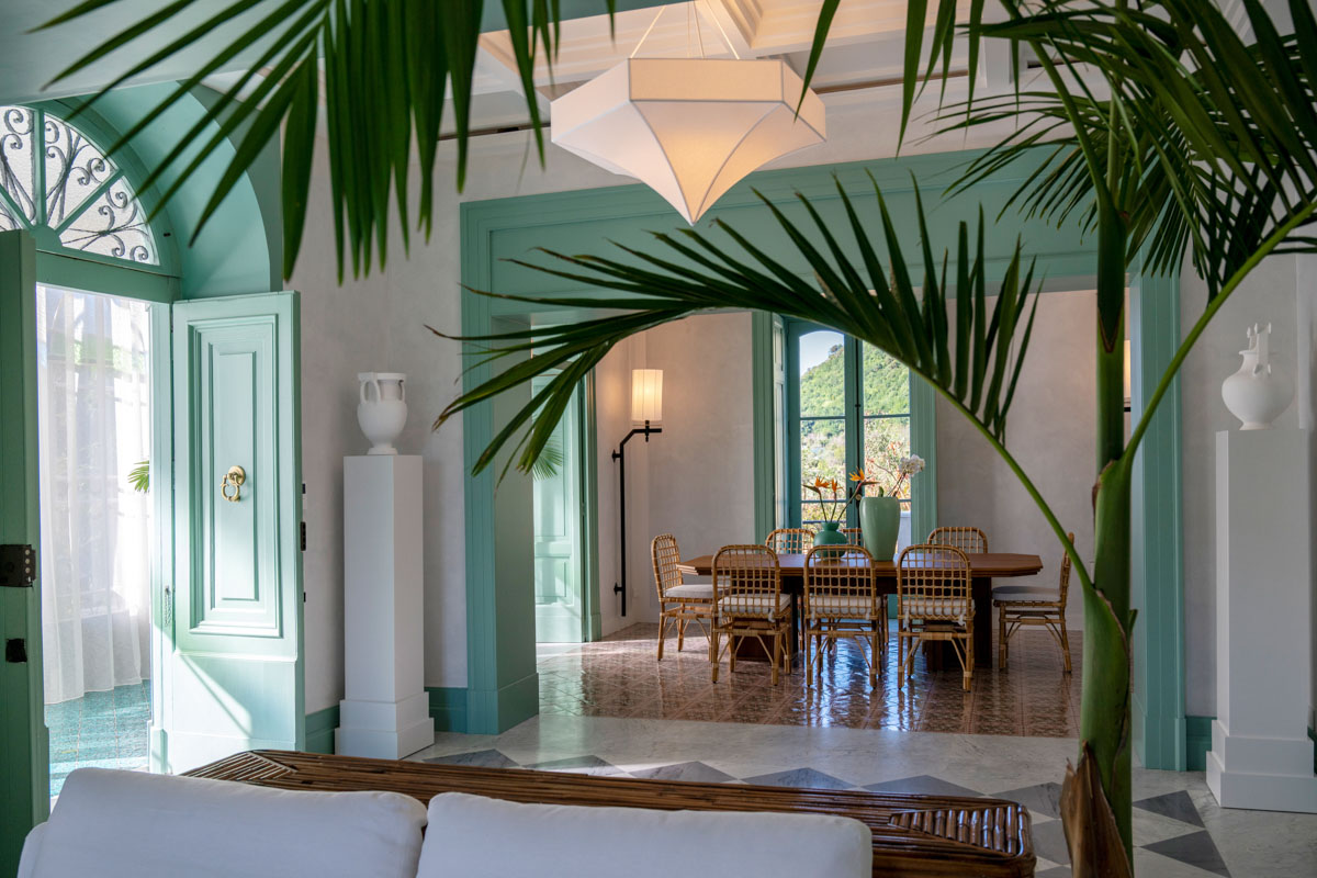 Villa Image
