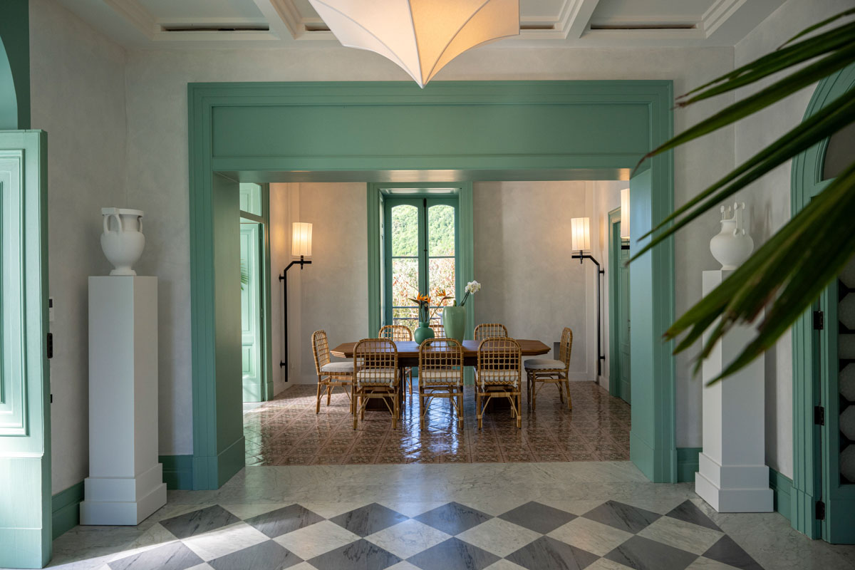 Villa Image