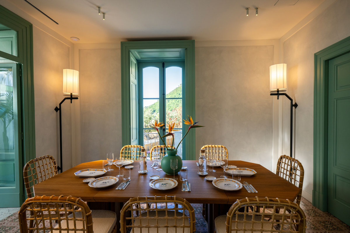 Villa Image