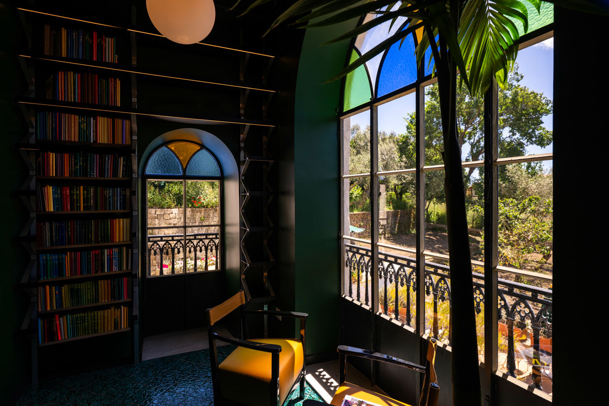 Villa Image