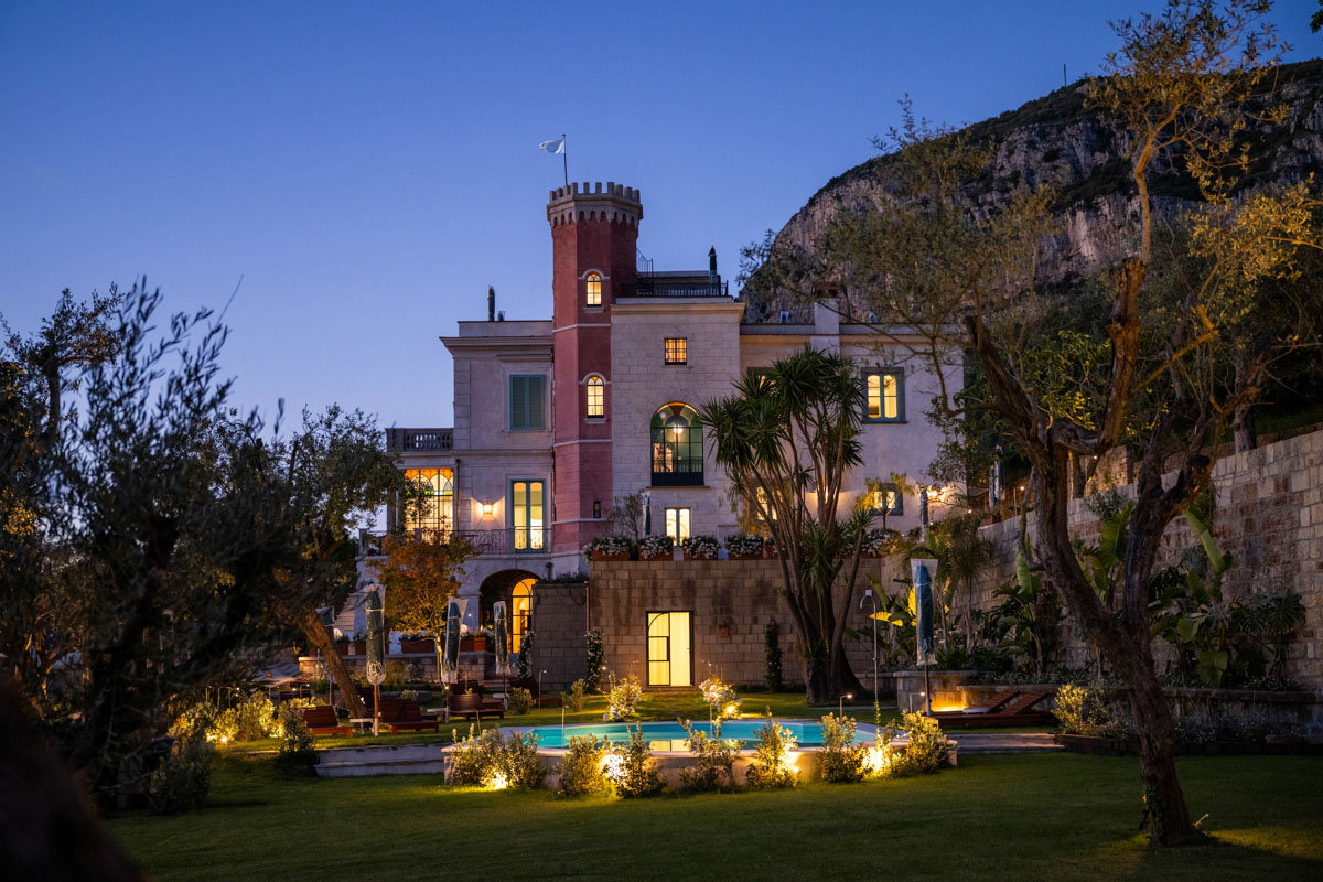 Villa Image