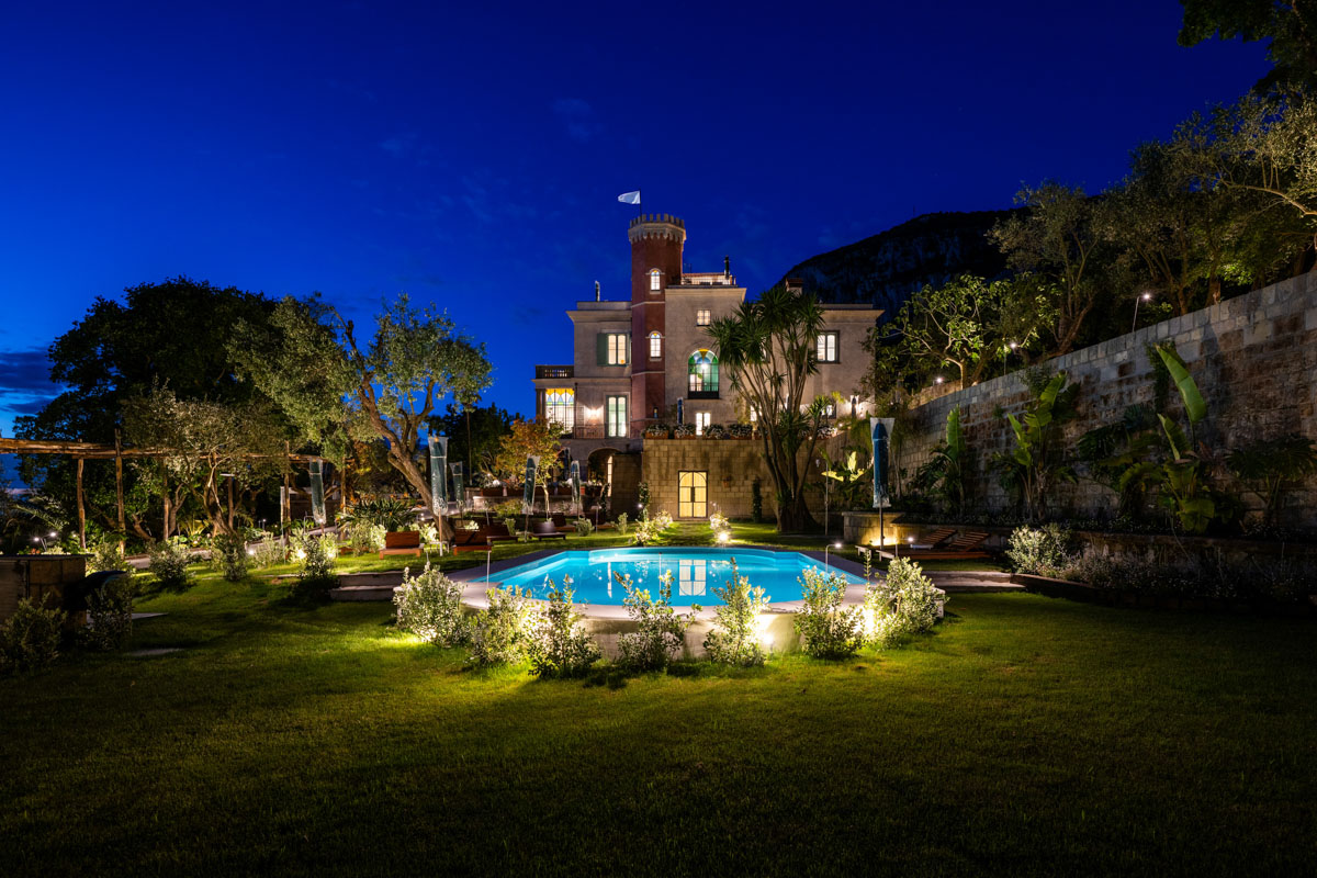Villa Image