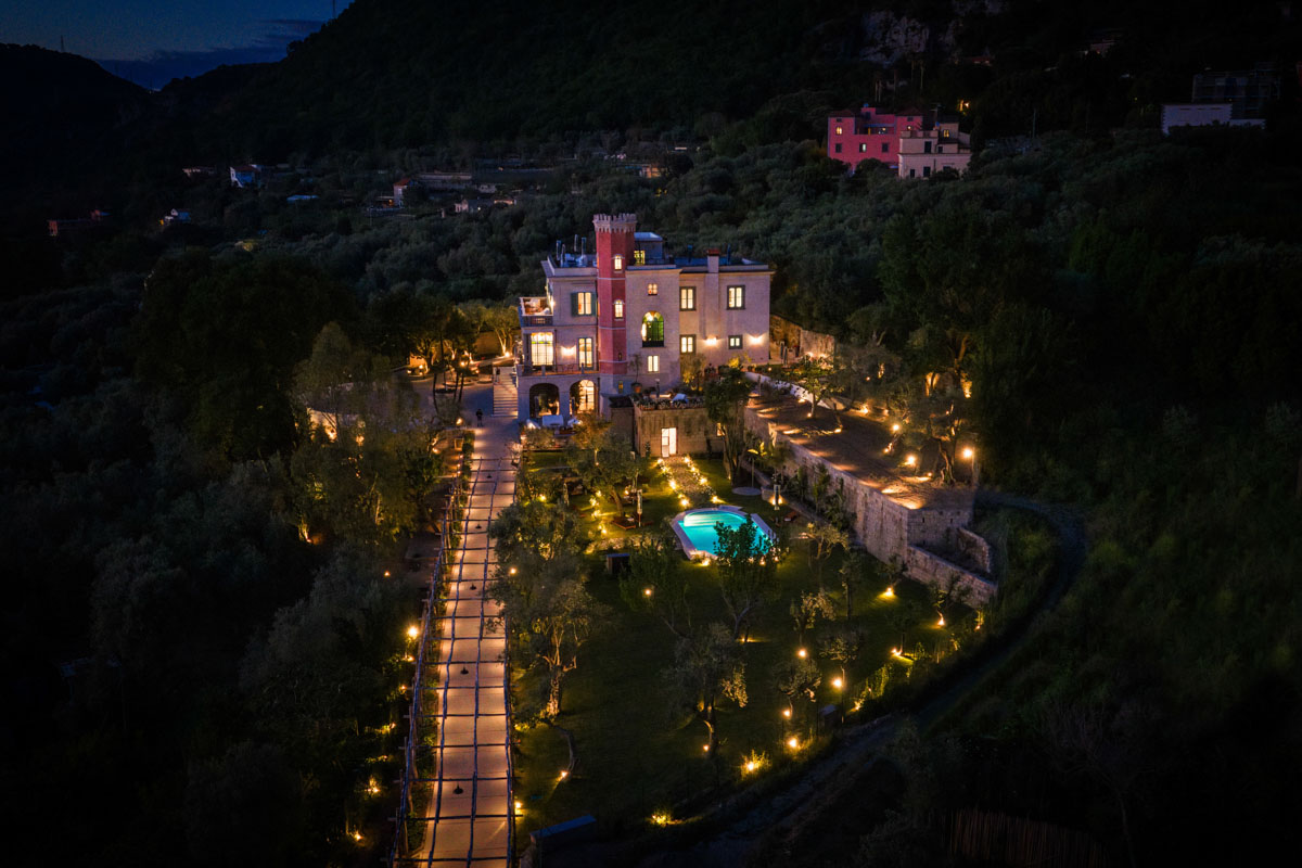 Villa Image