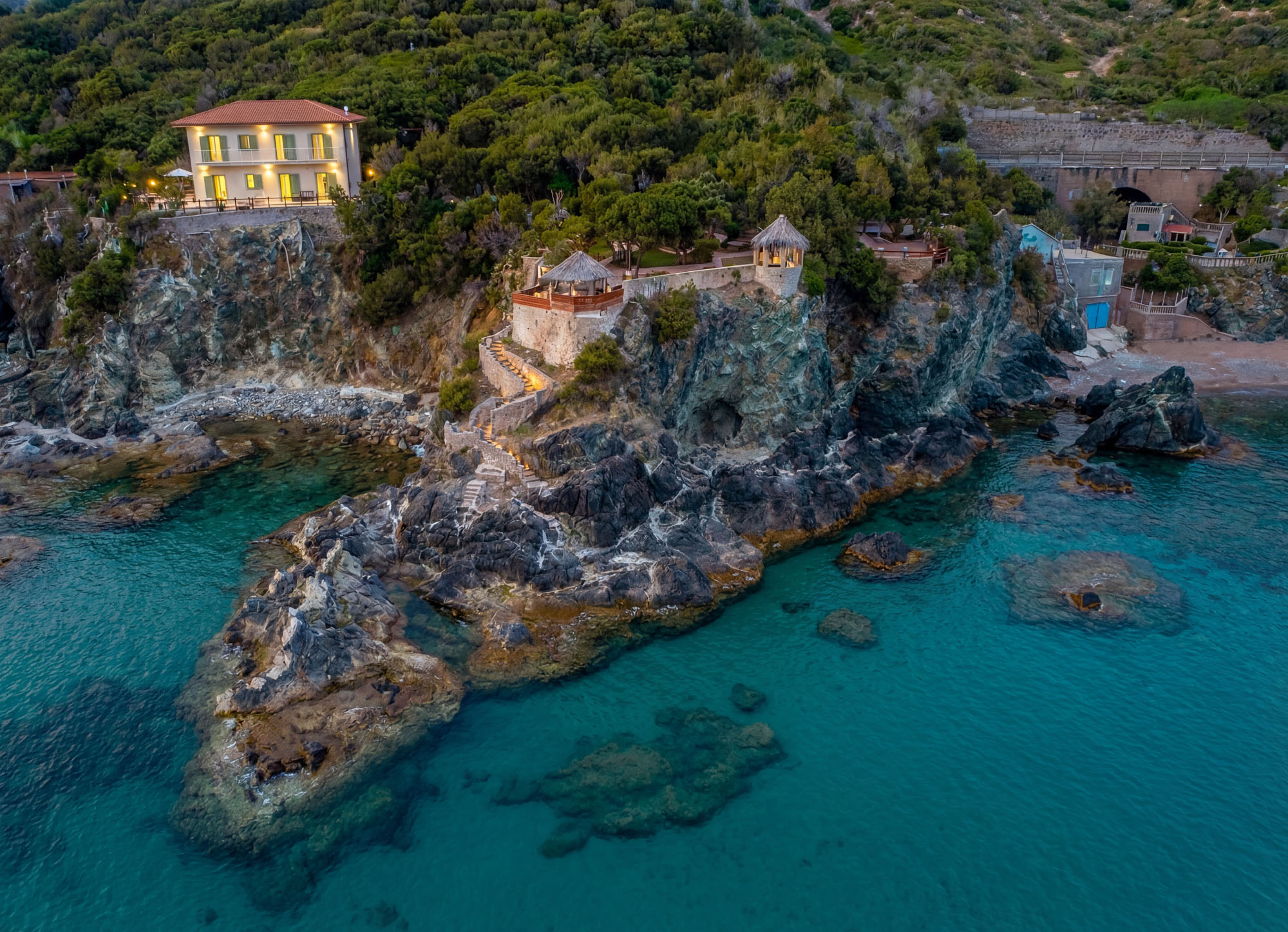 Villa Image