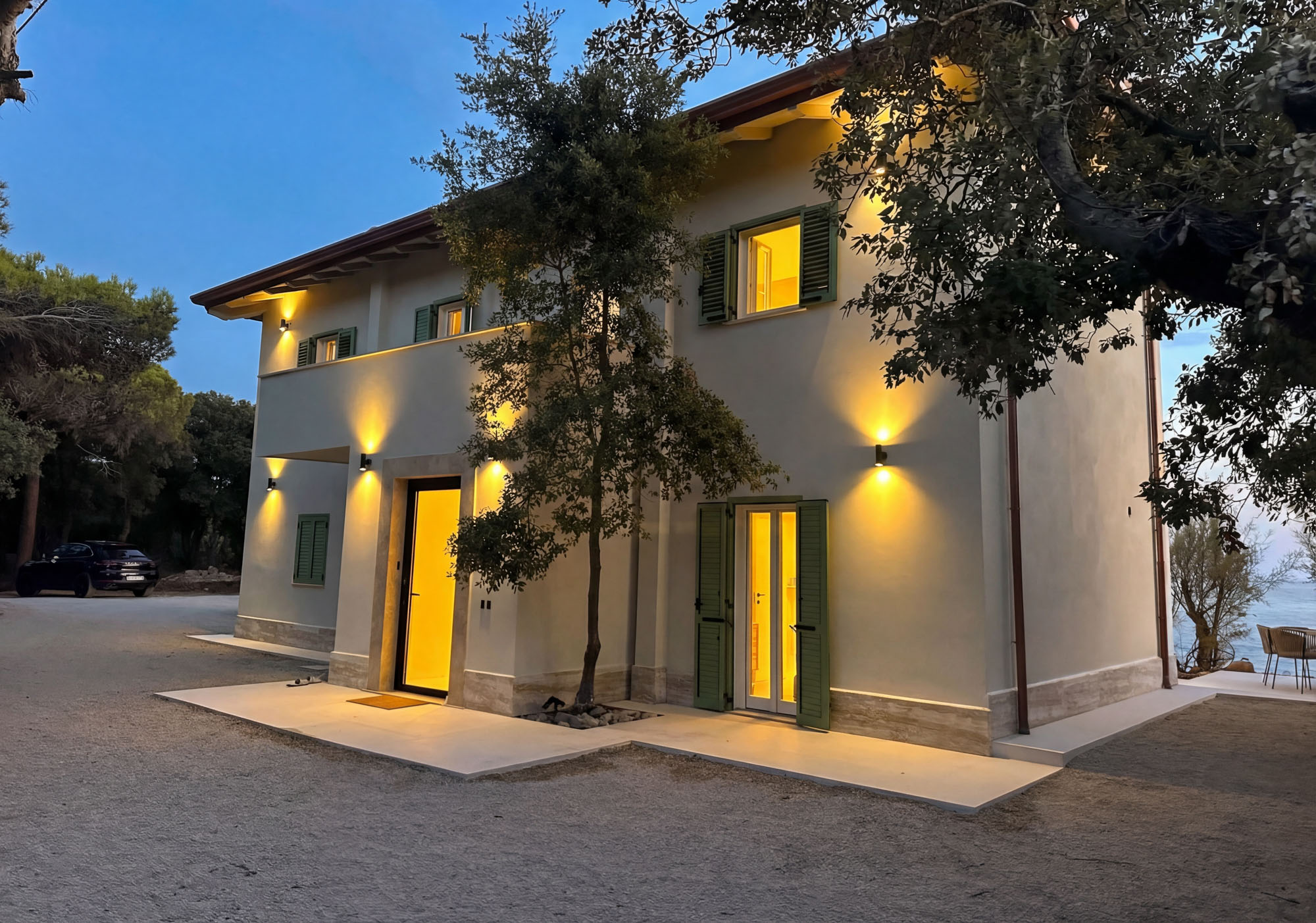 Villa Image
