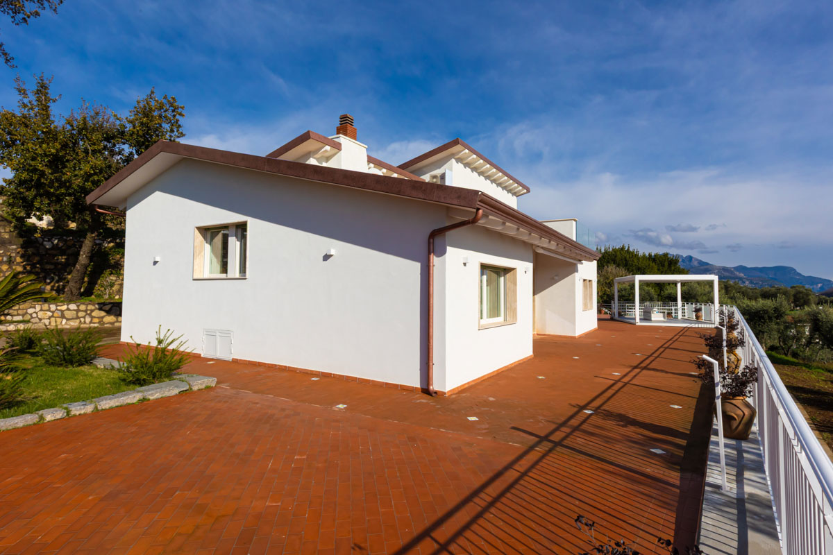 Villa Image