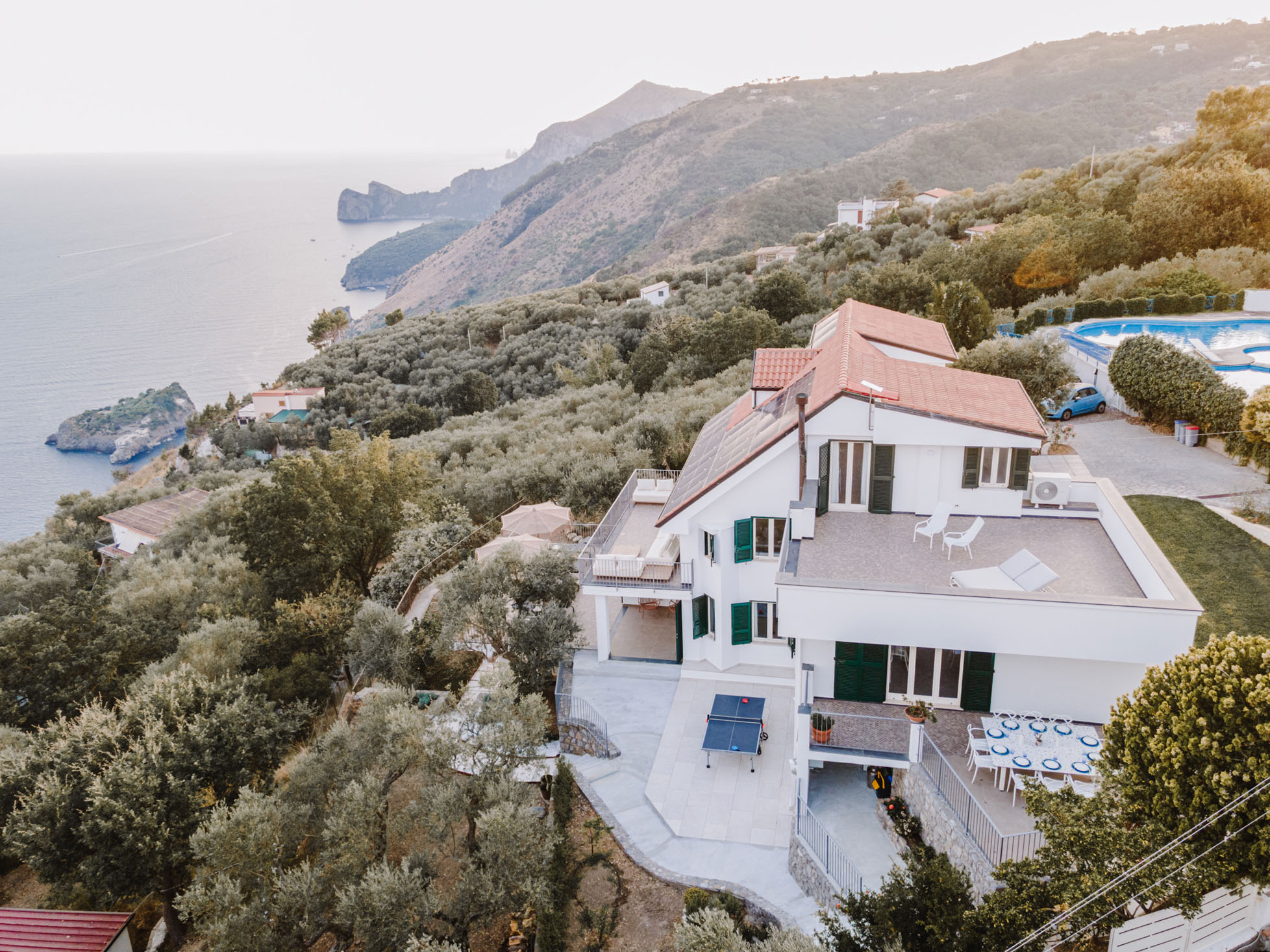 Villa Image