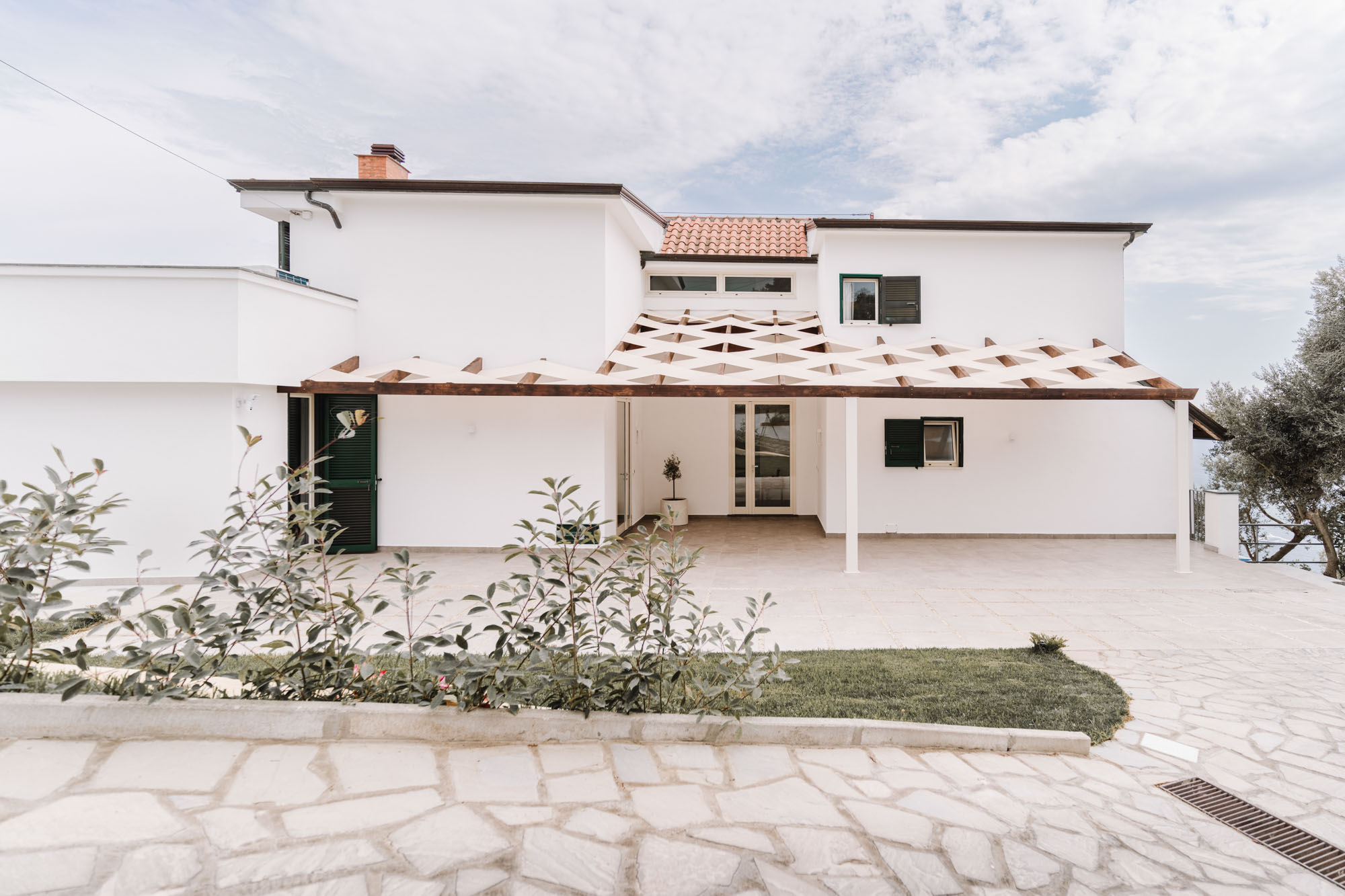 Villa Image