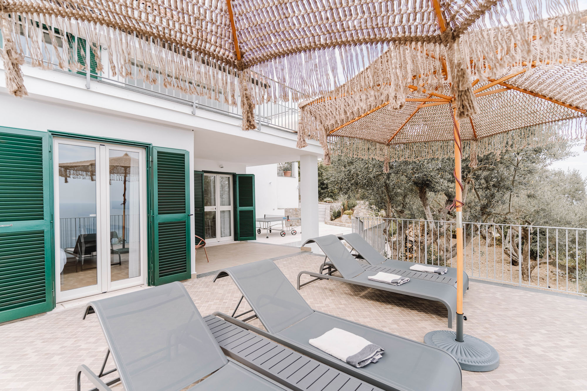 Villa Image