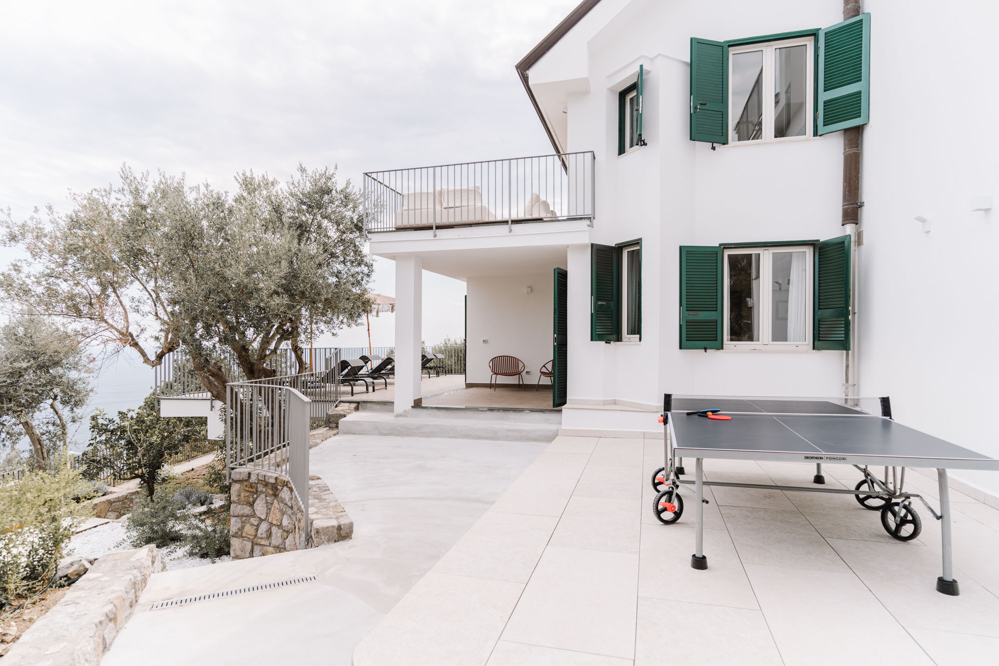 Villa Image