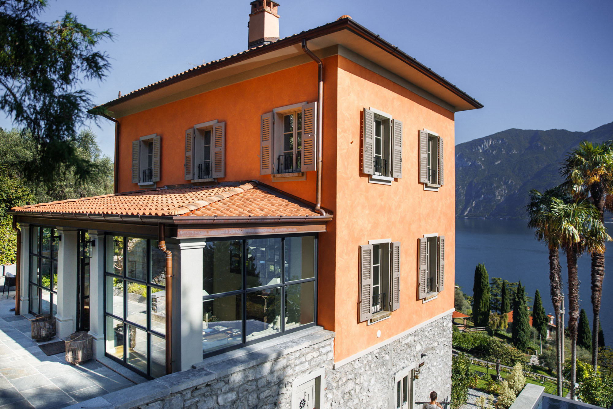 Villa Image