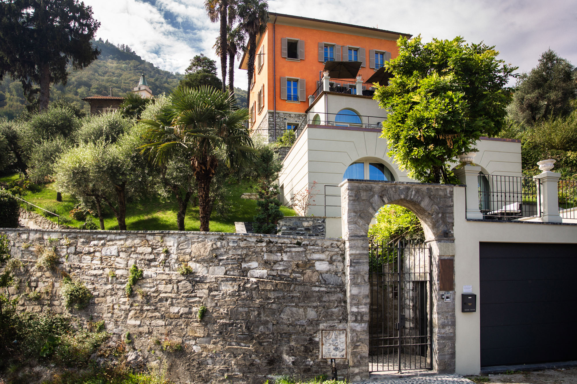 Villa Image