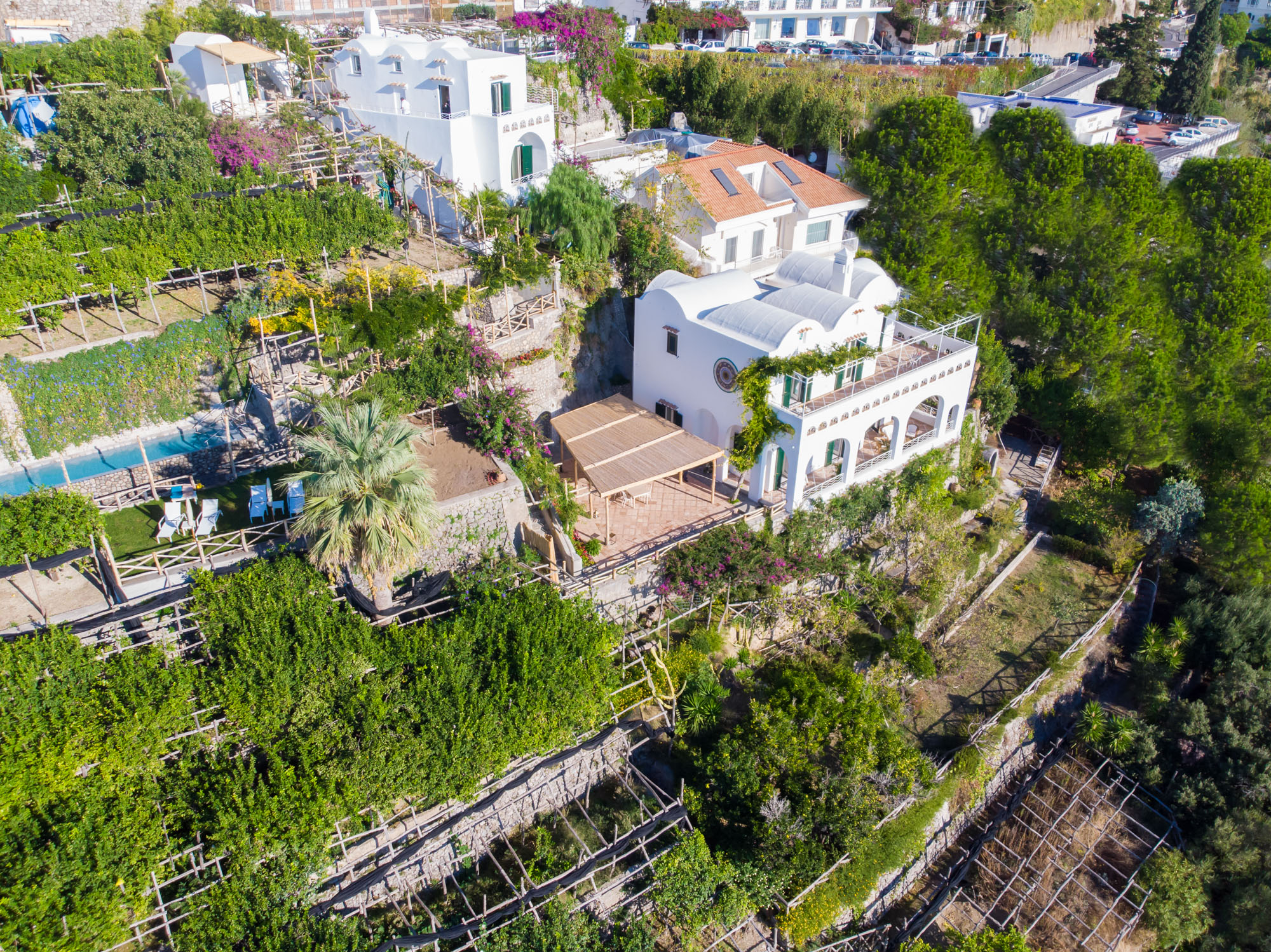 Villa Image