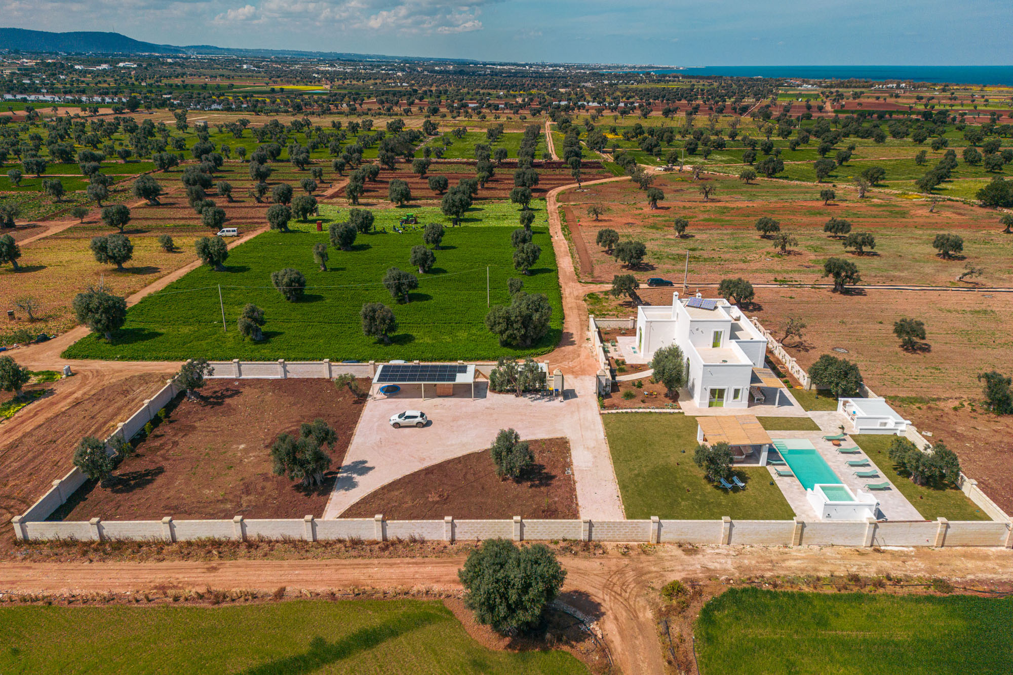Villa Image