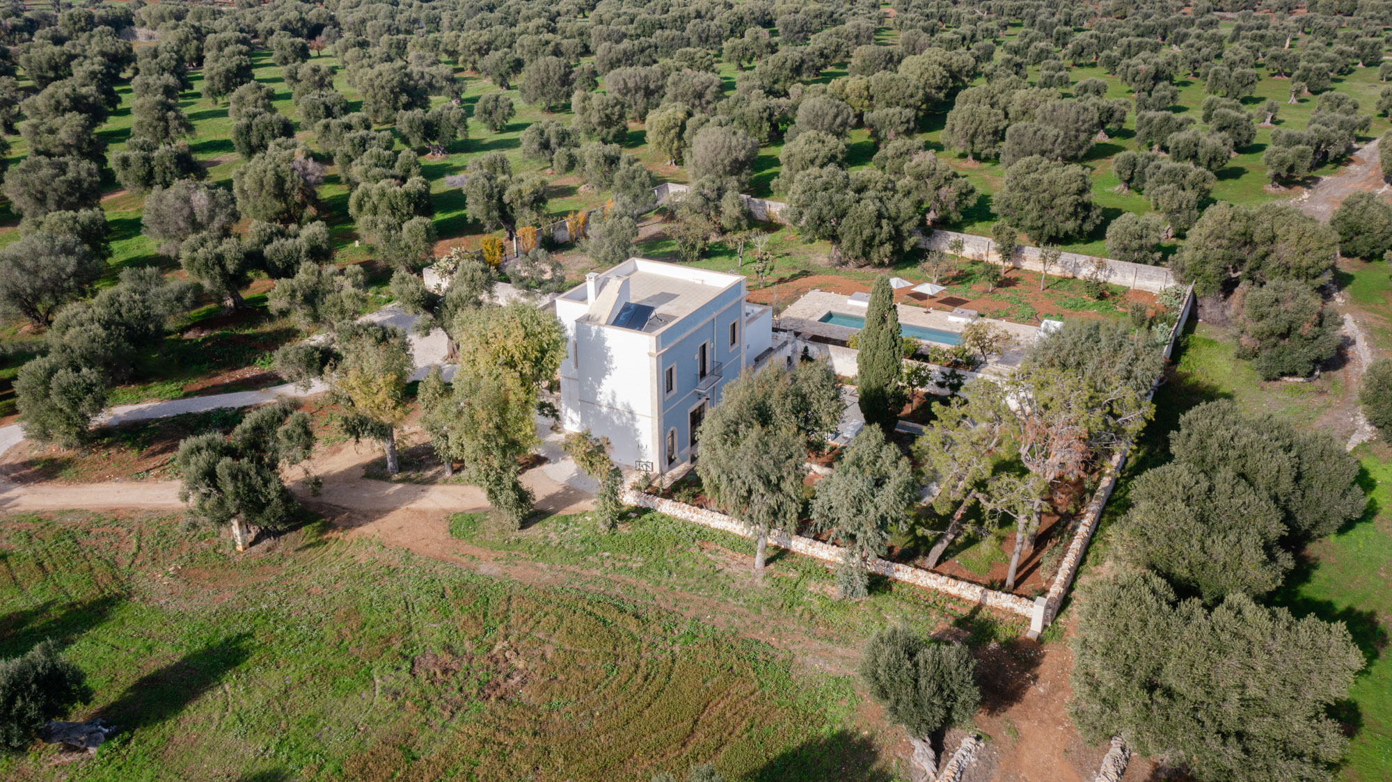 Villa Image