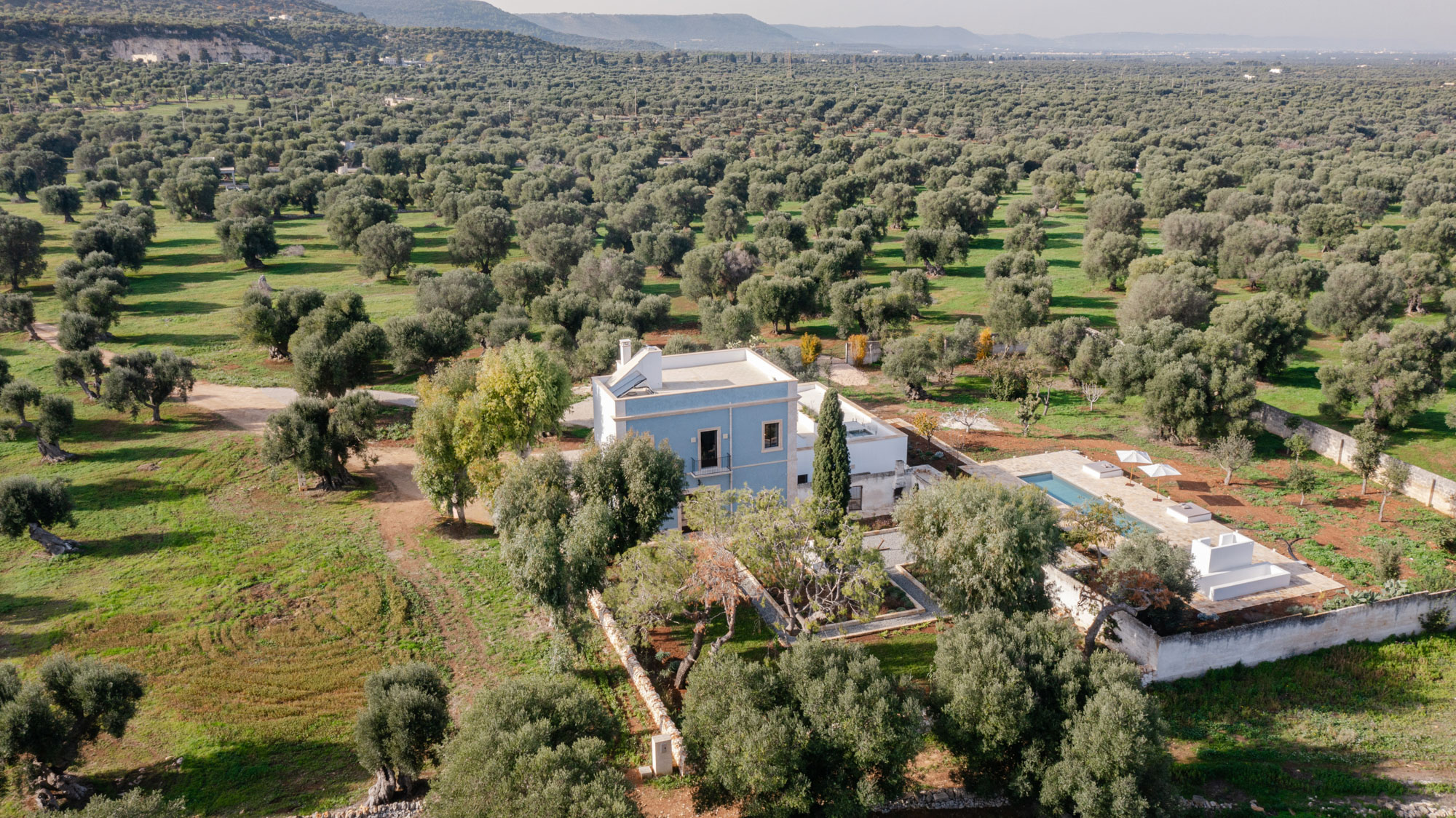 Villa Image