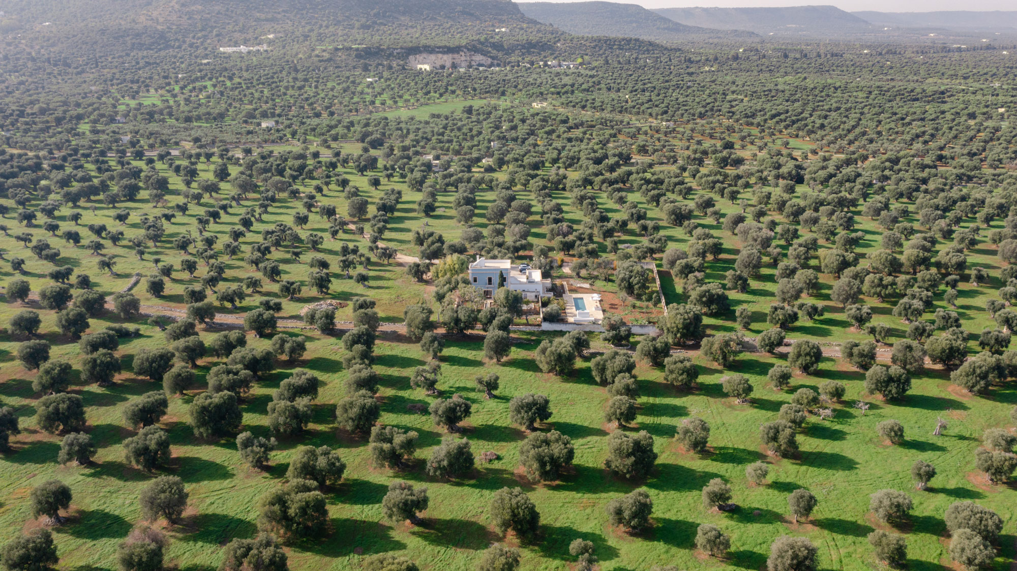Villa Image