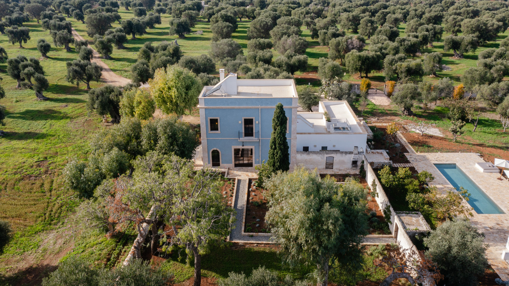 Villa Image