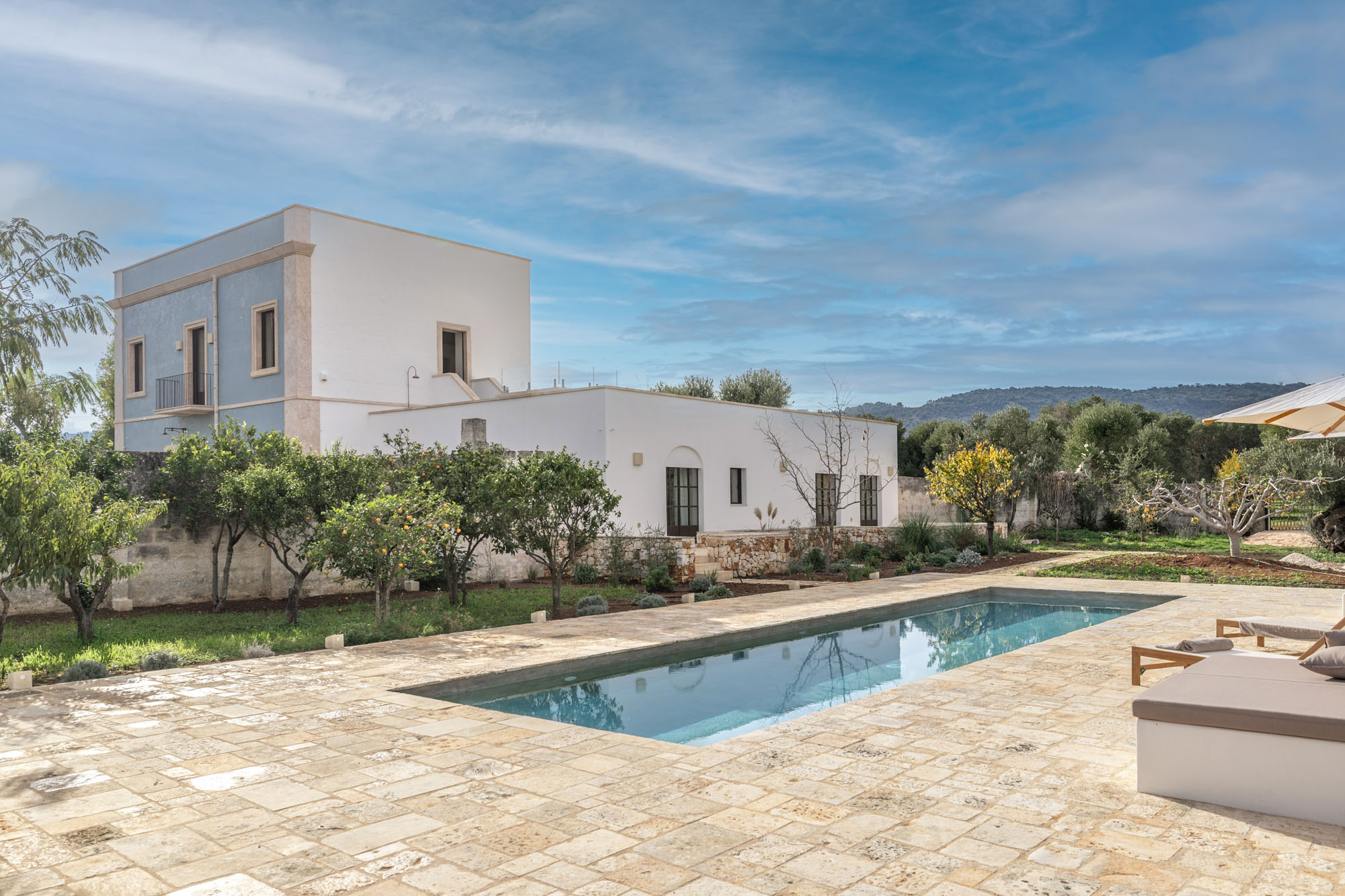 Villa Image
