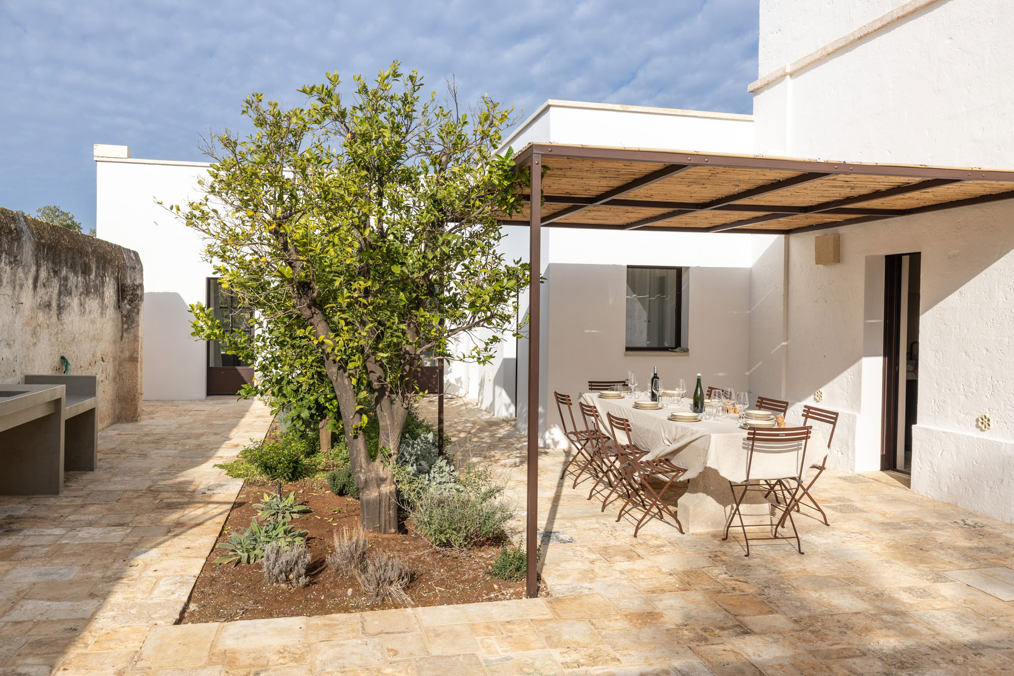 Villa Image