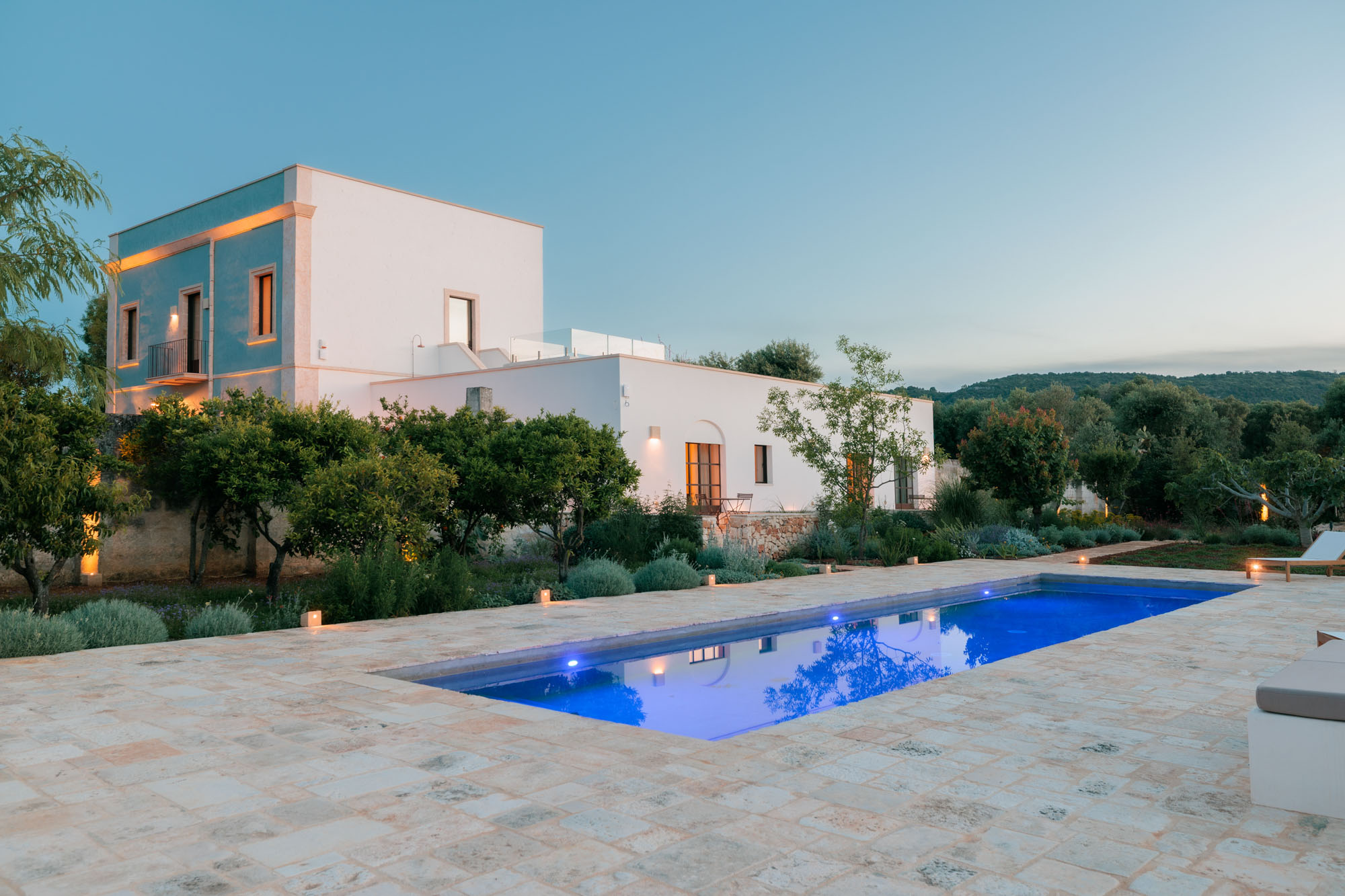 Villa Image