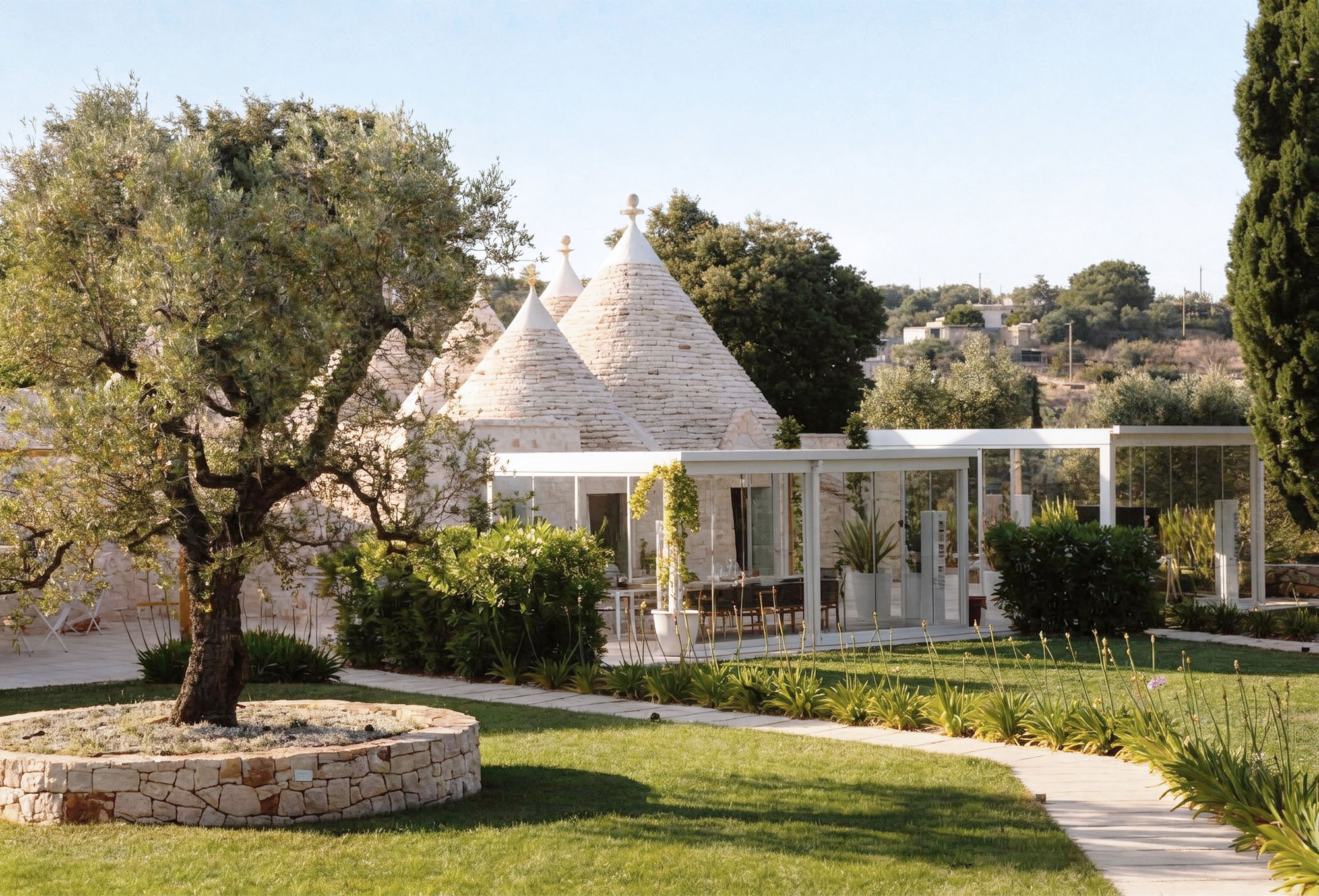 Villa Image