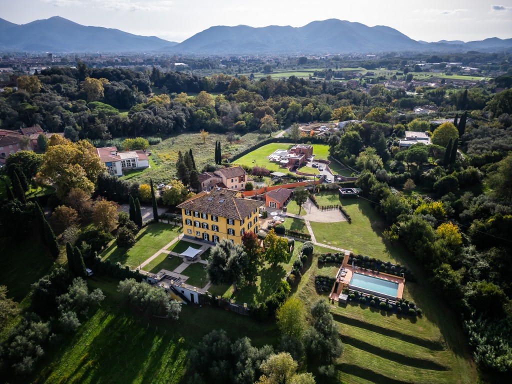 Villa Image