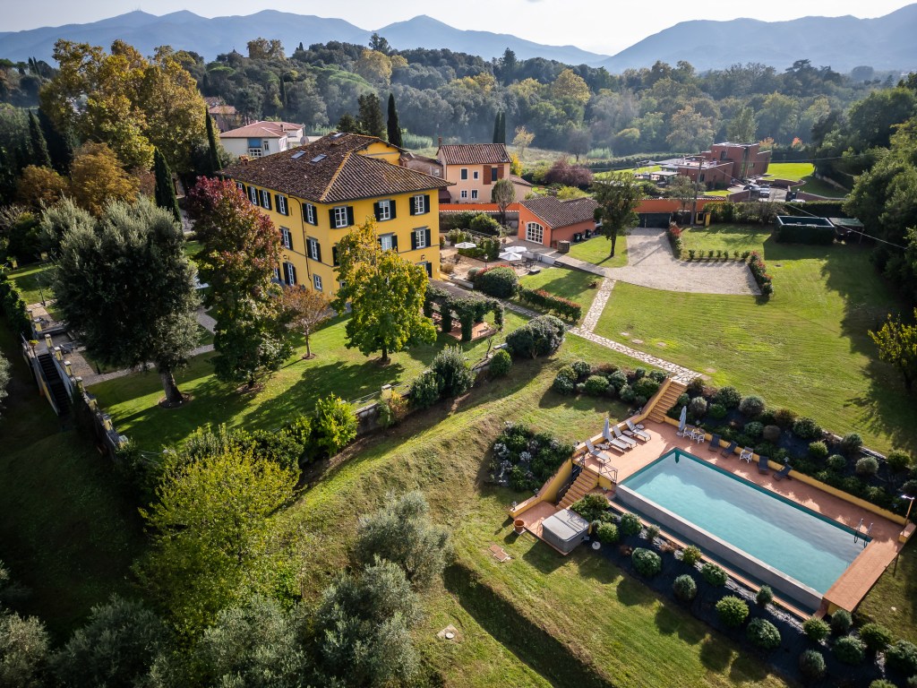 Villa Image