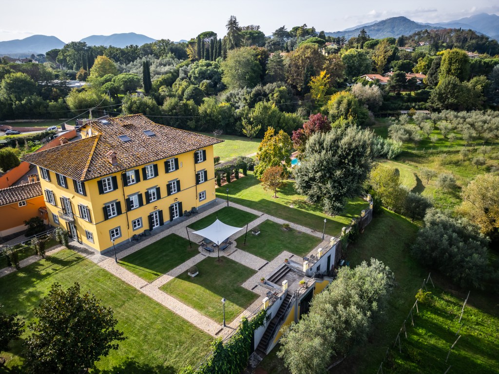 Villa Image