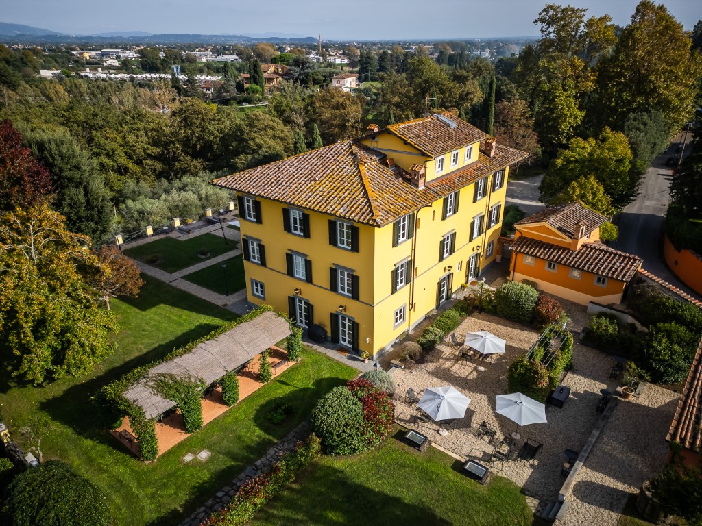 Villa Image