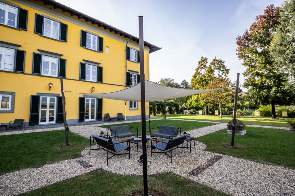 Villa Image
