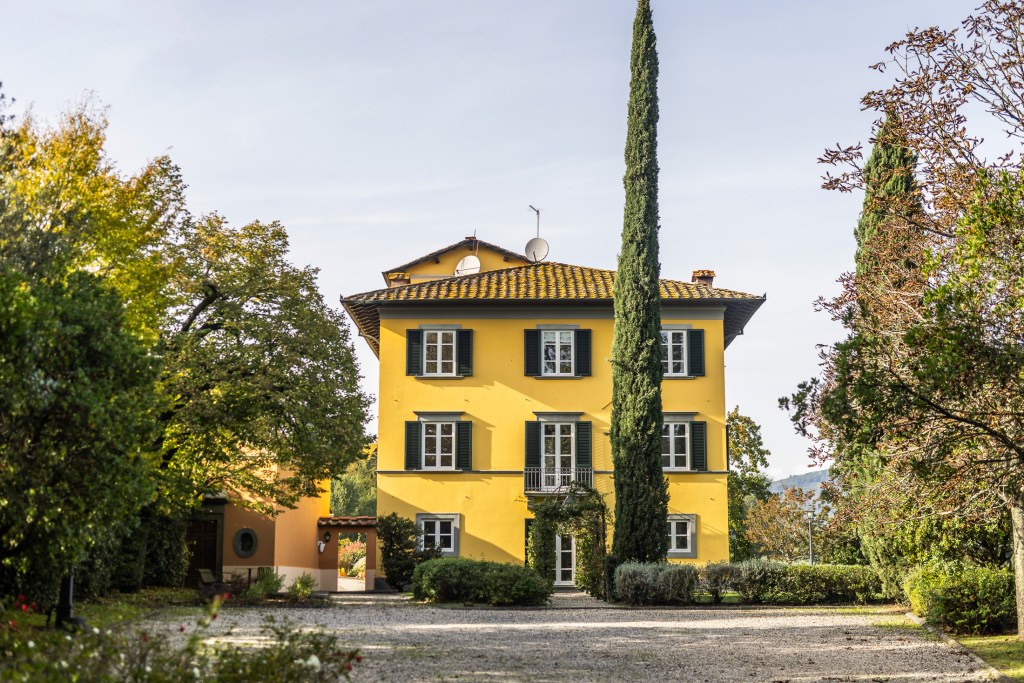 Villa Image