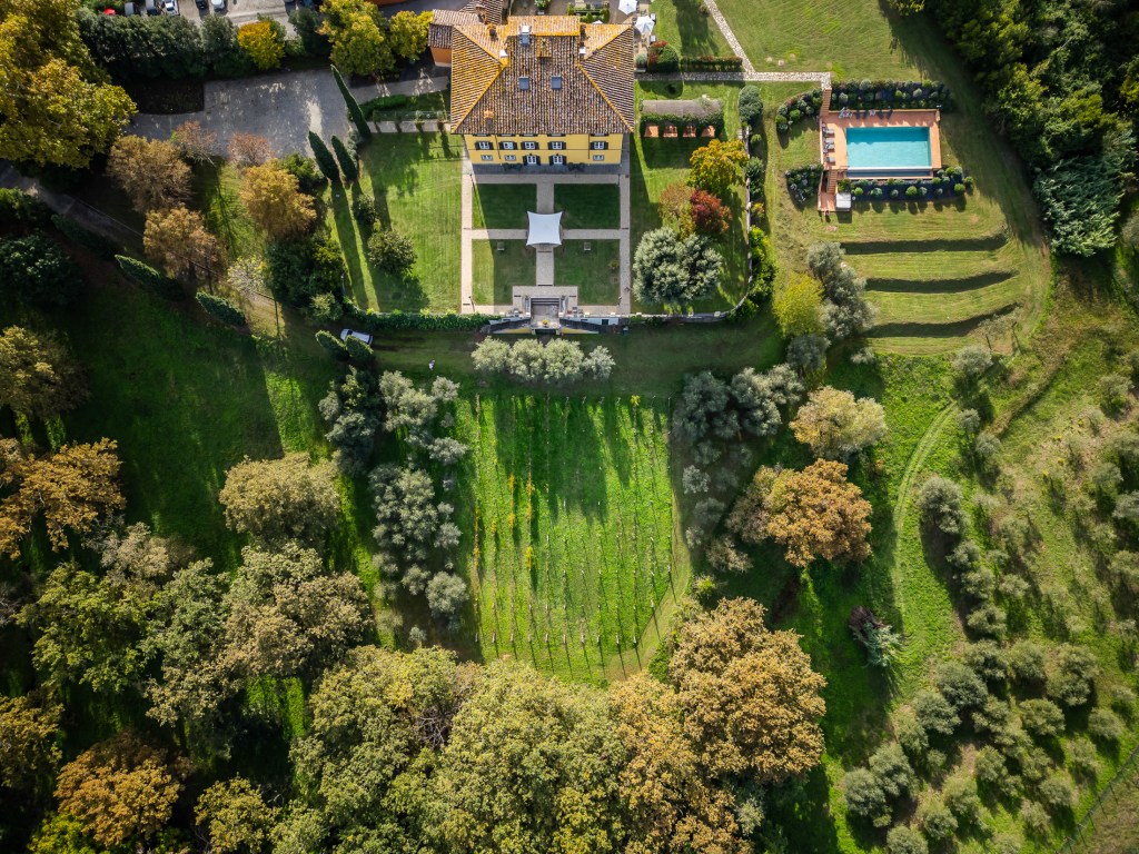 Villa Image