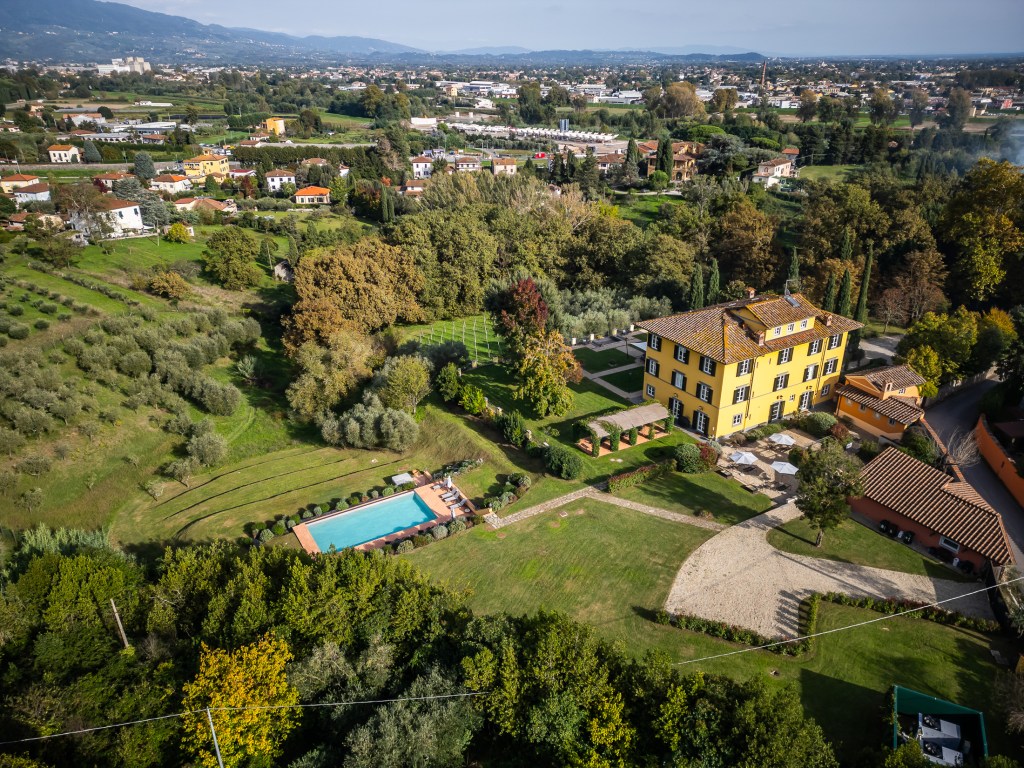 Villa Image