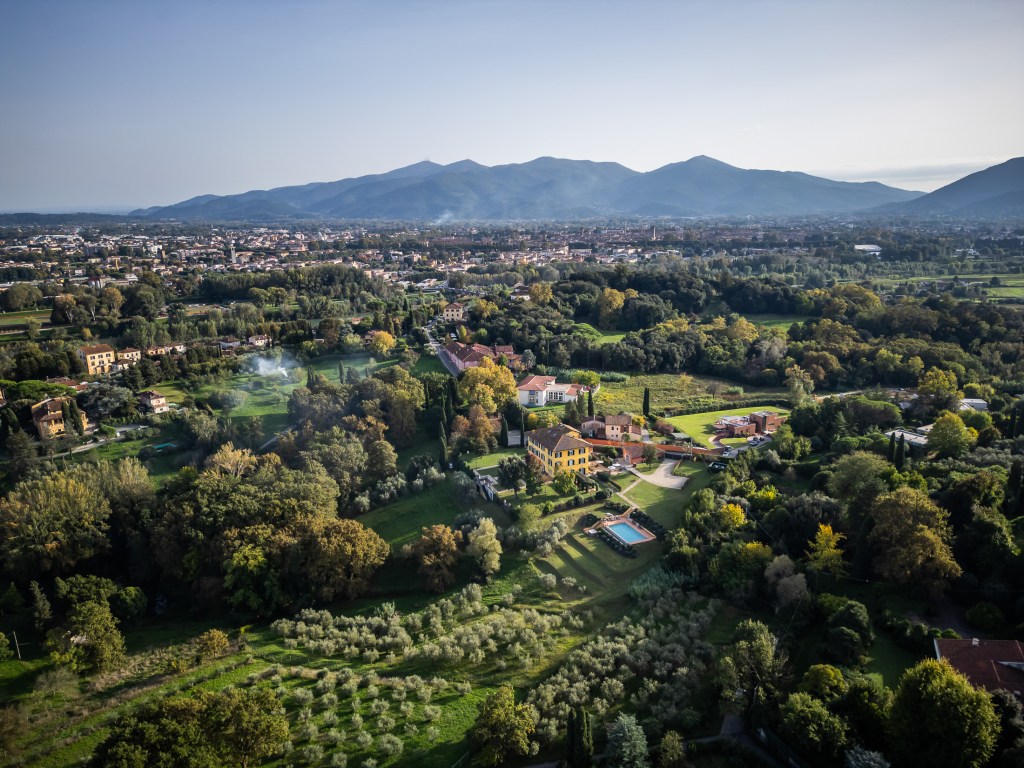 Villa Image