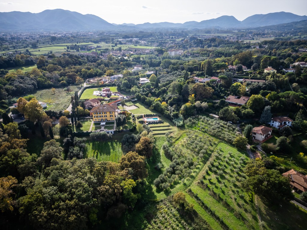 Villa Image