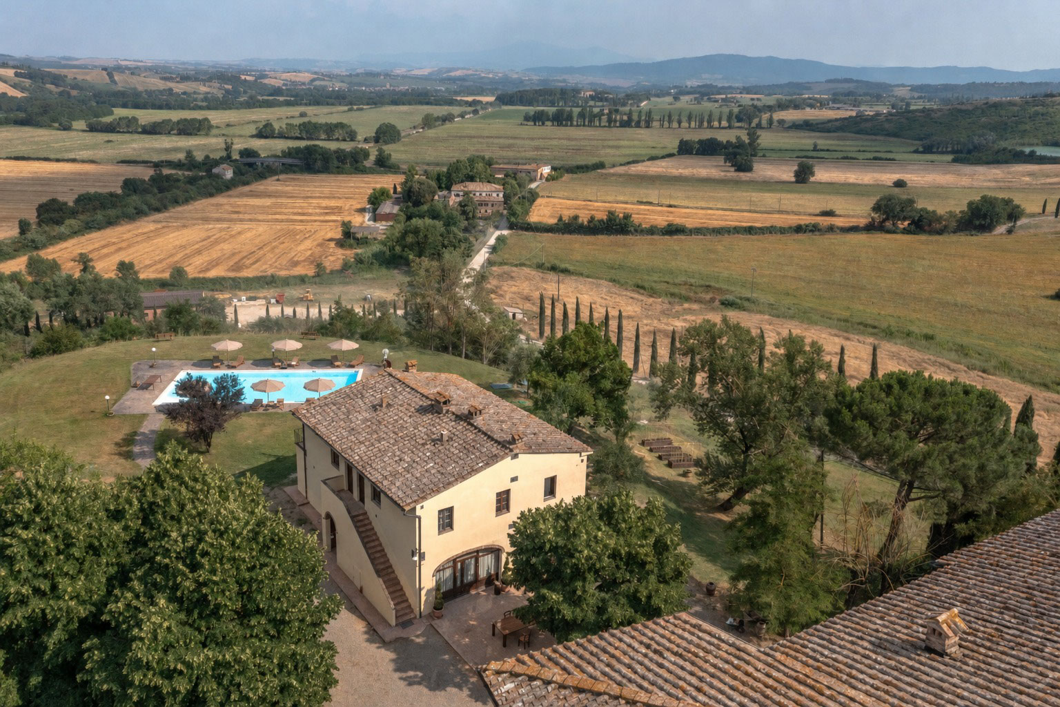 Villa Image