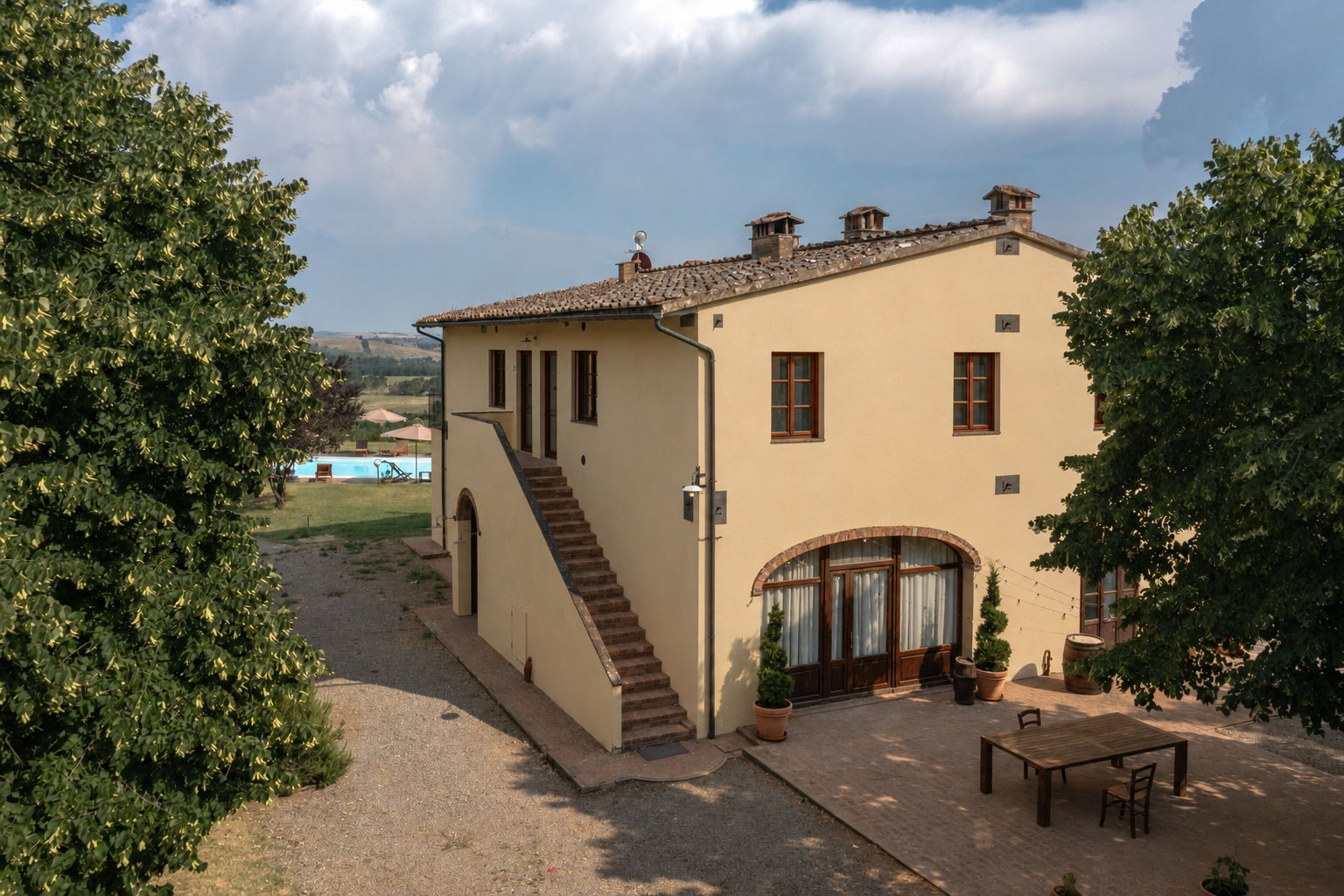 Villa Image