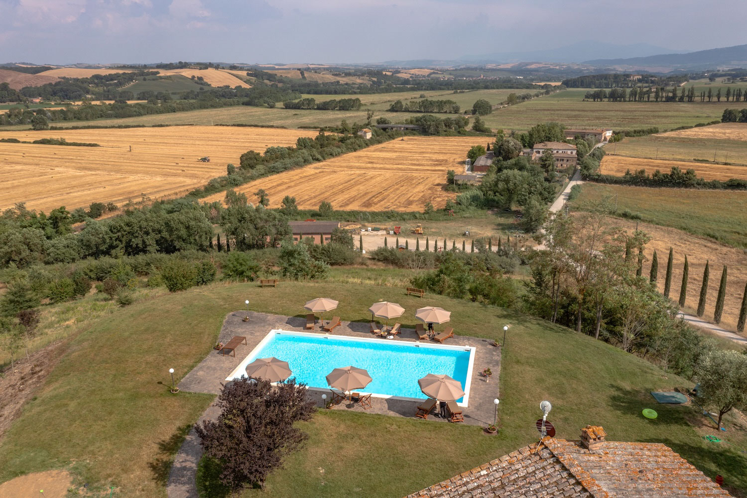 Villa Image
