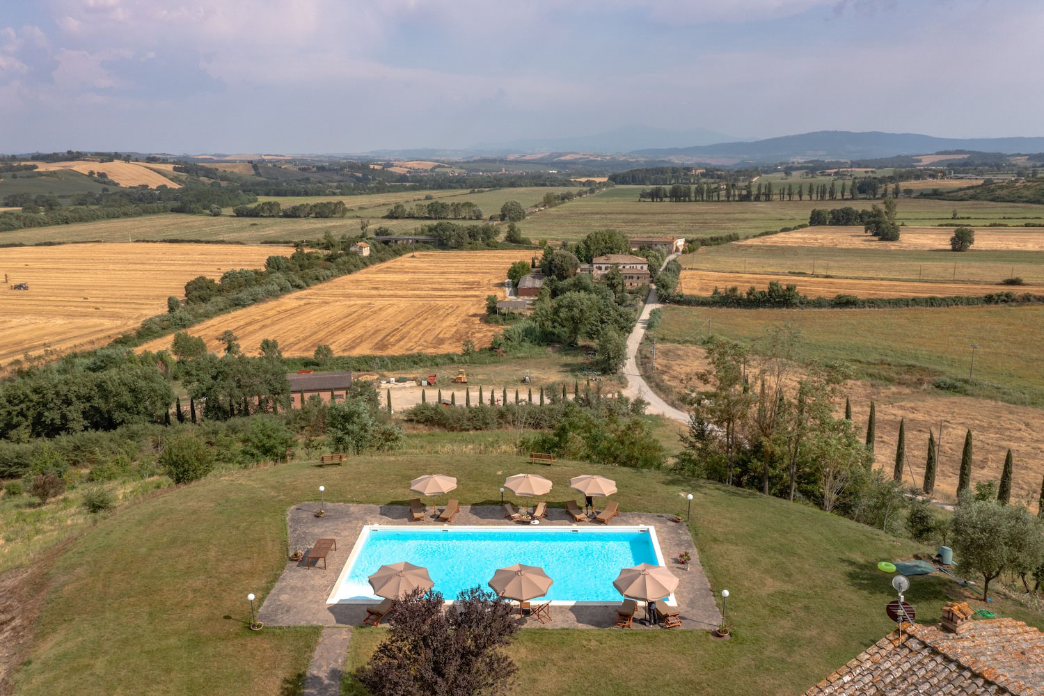 Villa Image