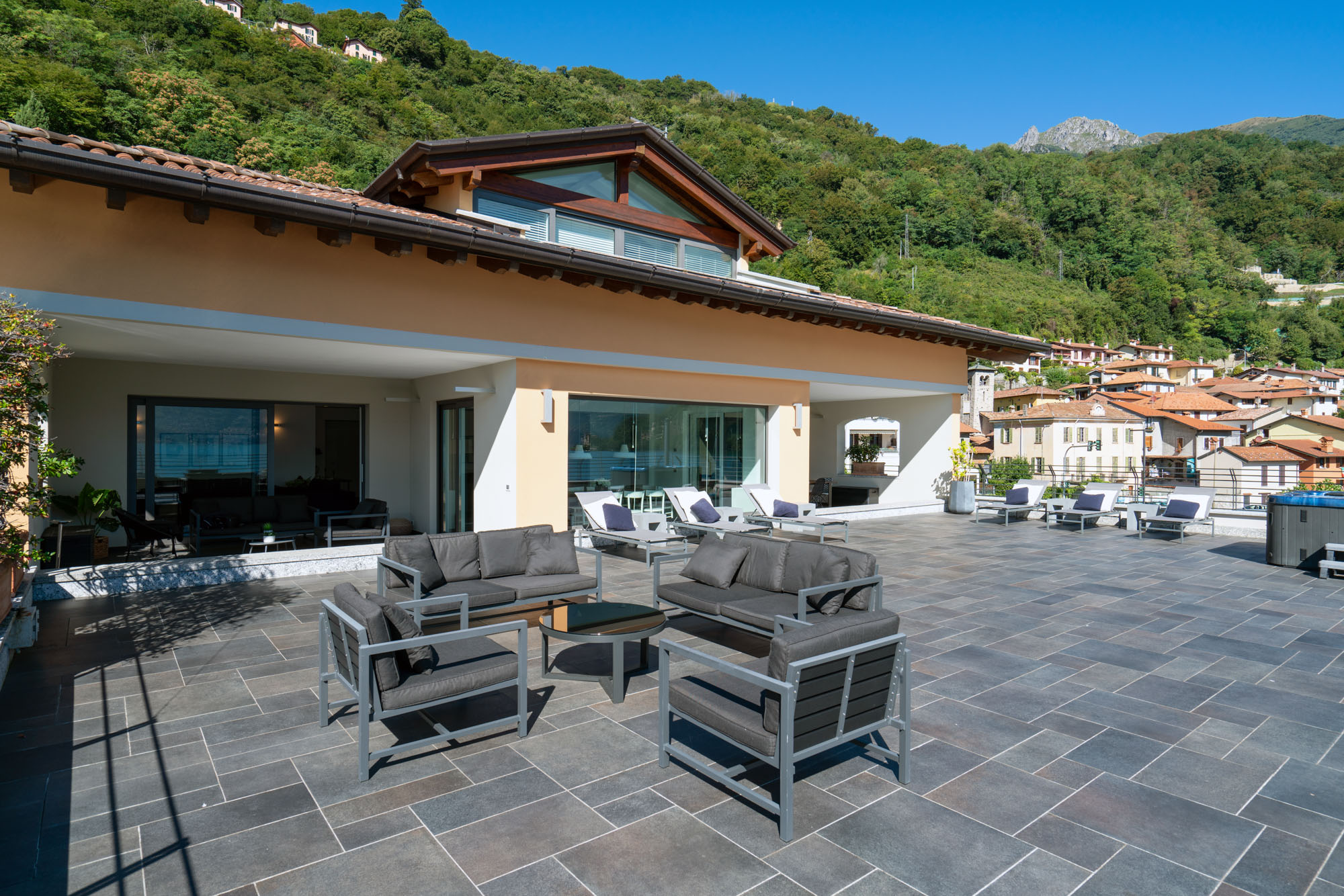 Villa Image