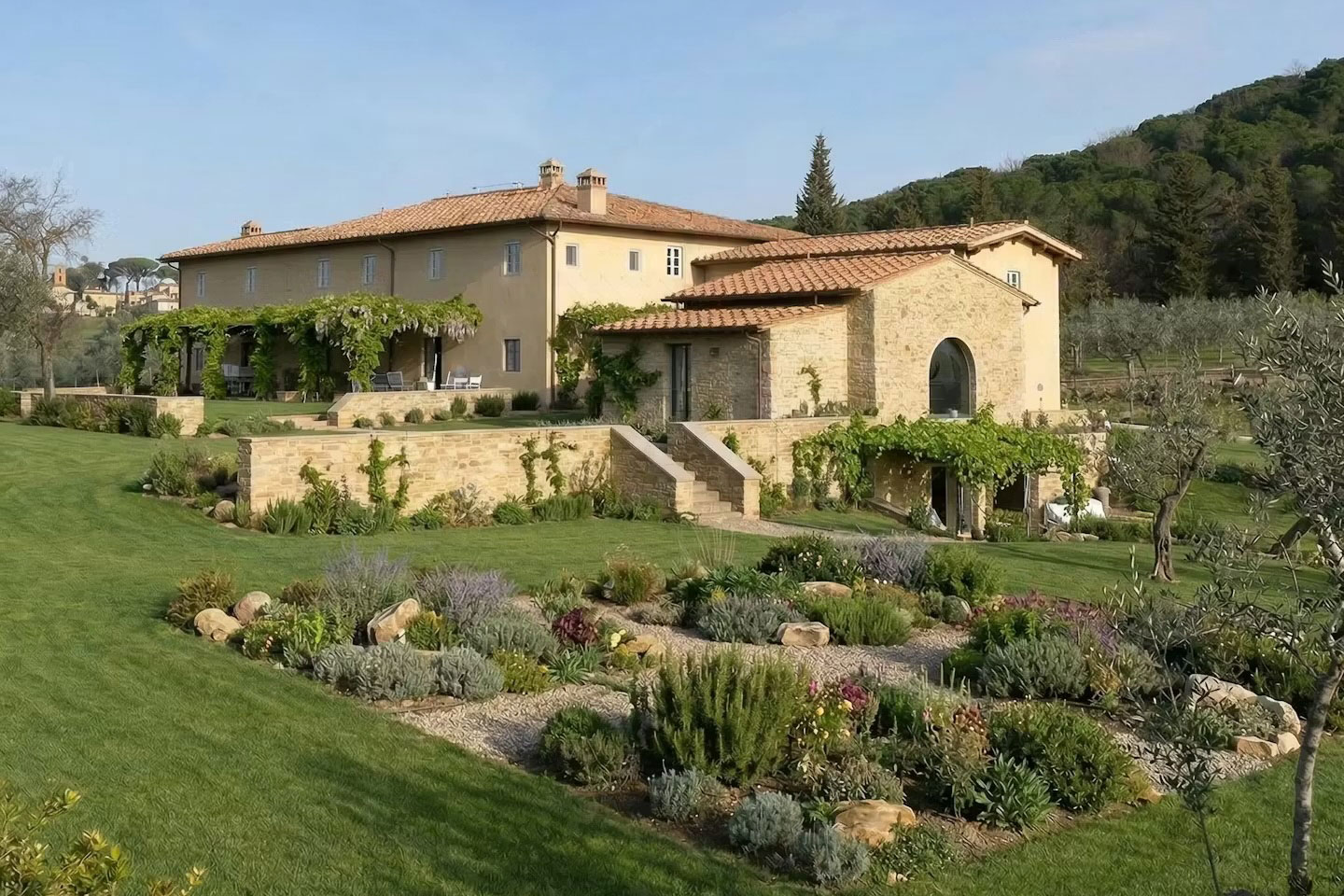 Villa Image