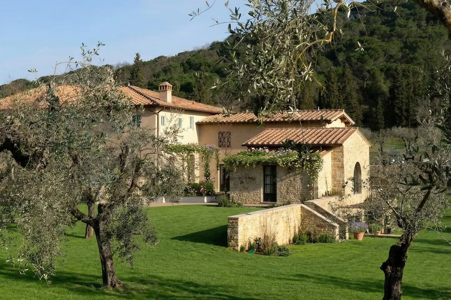 Villa Image