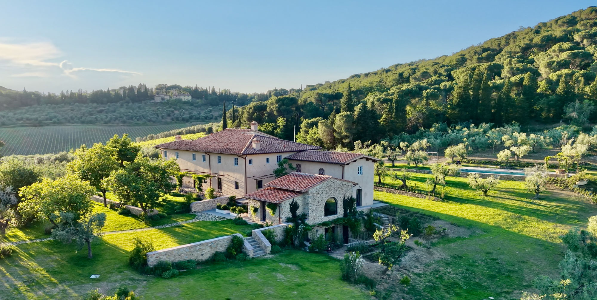 Villa Image