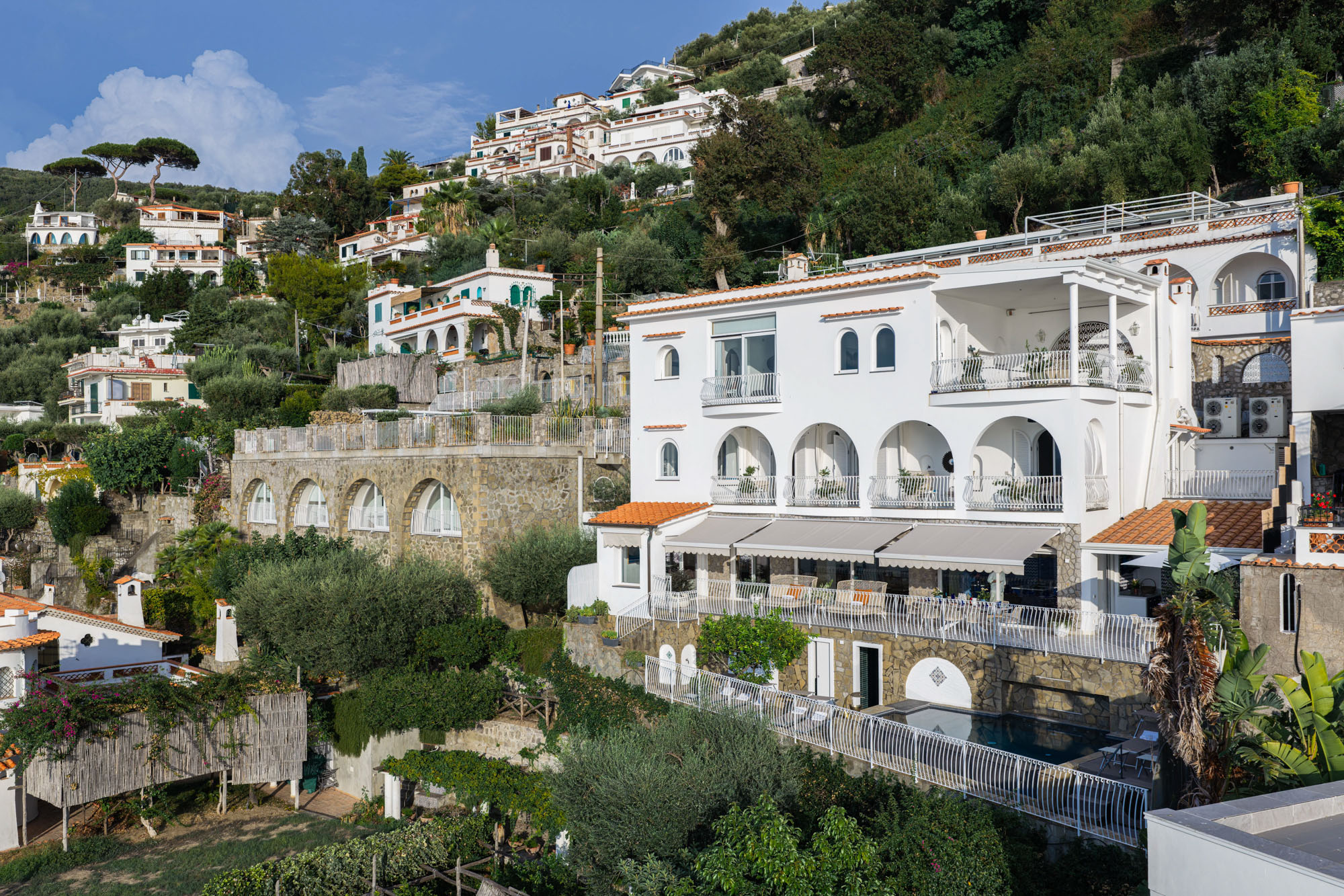Villa Image
